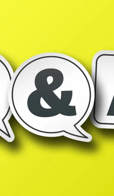 Q&A with Successful Sellers: Insights and Advice