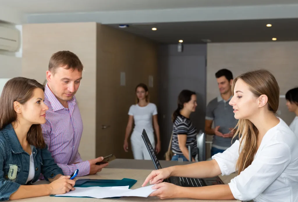 Staffing Strategies