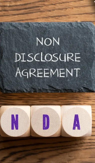 Demystifying Non-Disclosure Agreements (NDAs) in Business Sales: A Comprehensive Guide
